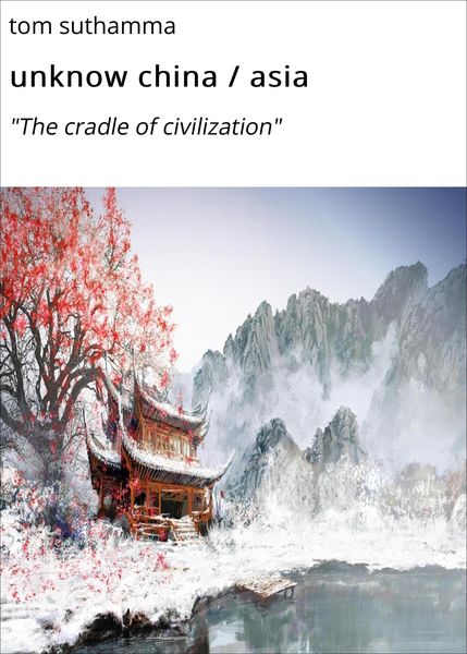 Produktbild: Unknow china / asia