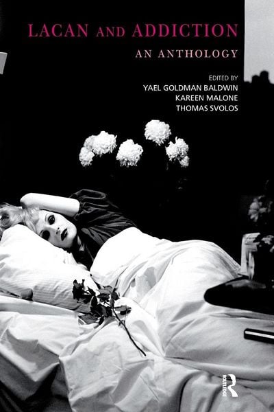 Produktbild: Lacan and Addiction