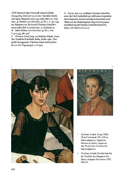 Produktbild: Kunst und Leben 1918 bis 1955