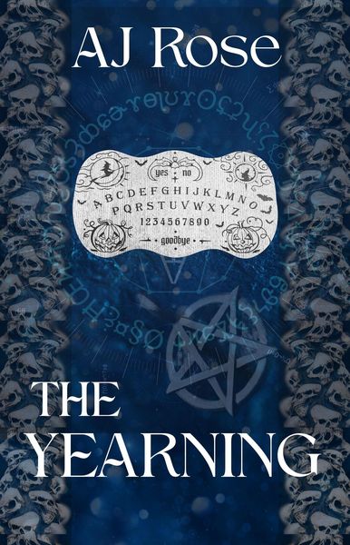 Produktbild: The Yearning