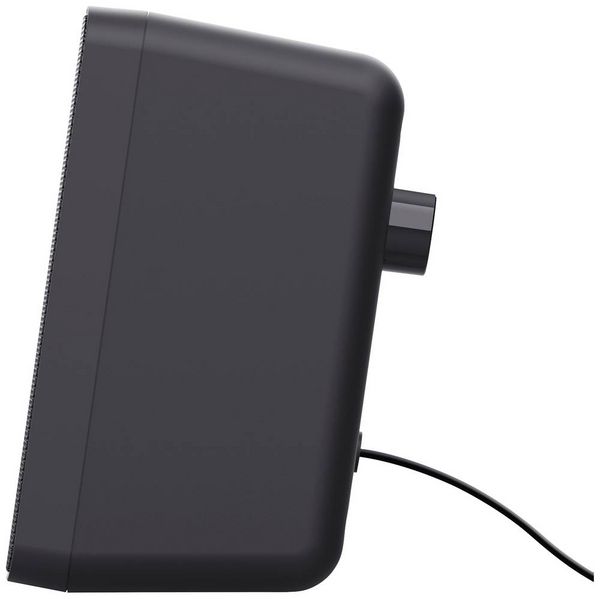 Produktbild: Trust GXT611 WEZZ PC-Lautsprecher Kabelgebunden Schwarz