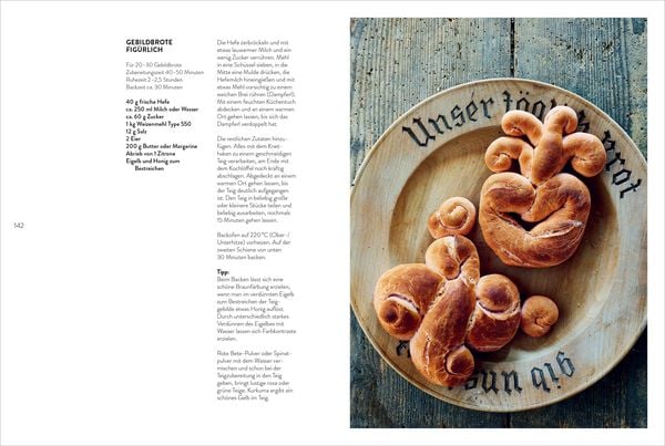Produktbild: Annelies M&uuml;hlenbackbuch