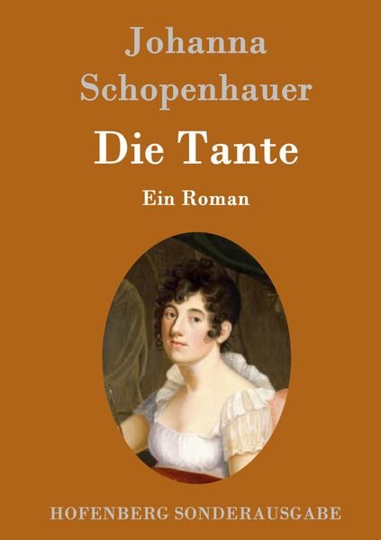 Produktbild: Die Tante