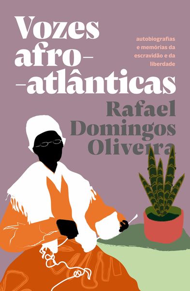 Produktbild: Vozes afro-atl&acirc;nticas
