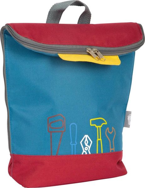 Produktbild: Werkzeugrucksack ''Workshop''