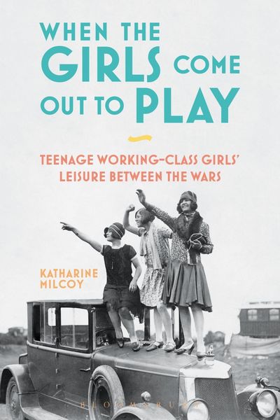 Produktbild: When the Girls Come Out to Play