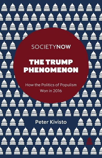 Produktbild: The Trump Phenomenon