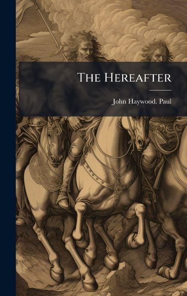 Produktbild: The Hereafter