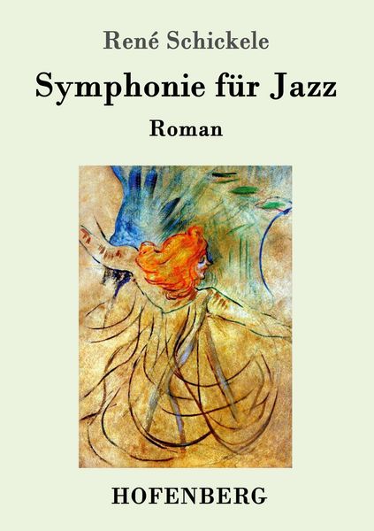 Produktbild: Symphonie f&uuml;r Jazz