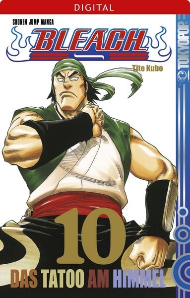 Produktbild: Bleach 10