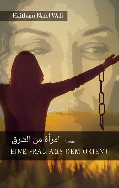 Produktbild: Eine Frau aus dem Orient