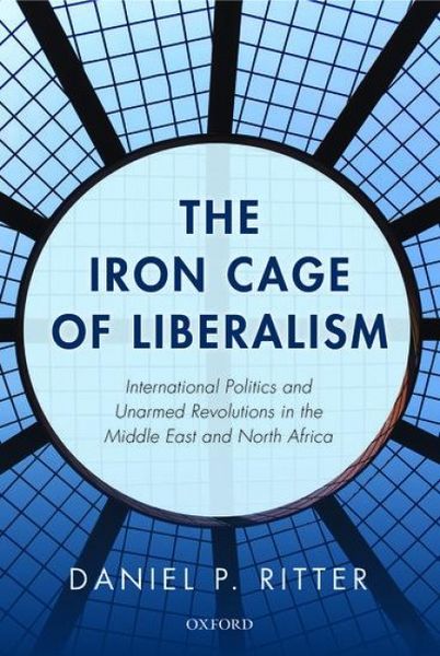 Produktbild: The Iron Cage of Liberalism