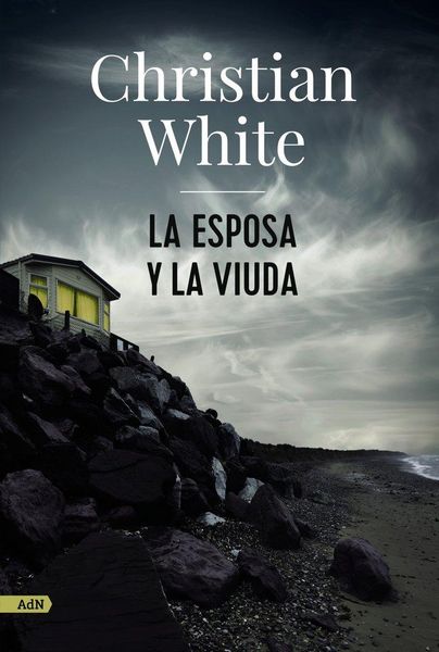 Produktbild: La esposa y la viuda (AdN)
