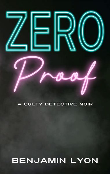 Produktbild: Zero Proof