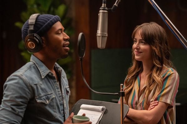 Produktbild: The High Note