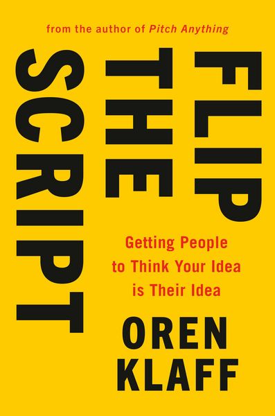 Produktbild: Flip the Script