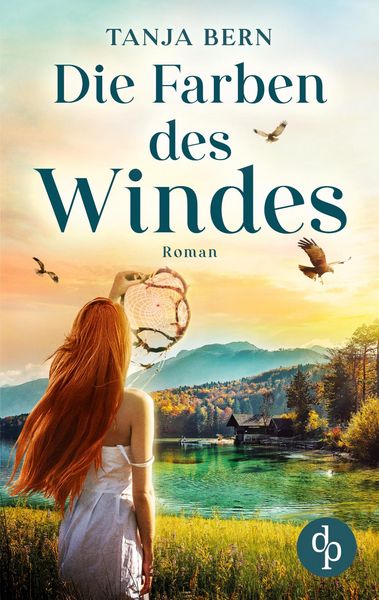 Produktbild: Die Farben des Windes