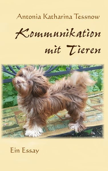 Produktbild: Kommunikation mit Tieren