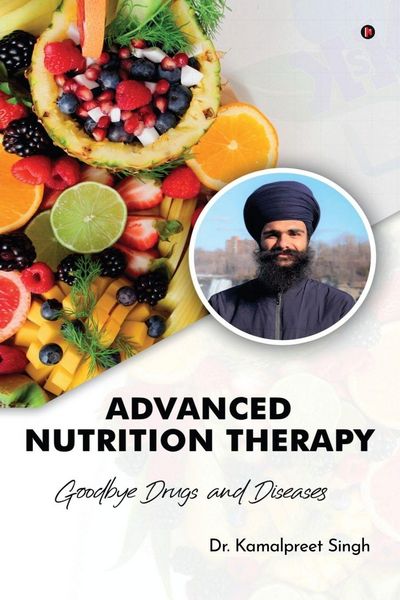 Produktbild: Advanced Nutrition Therapy