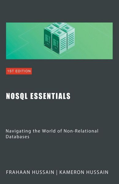 Produktbild: NoSQL Essentials