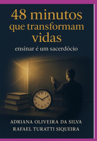 Produktbild: 48 Minutos Que Transformam Vidas