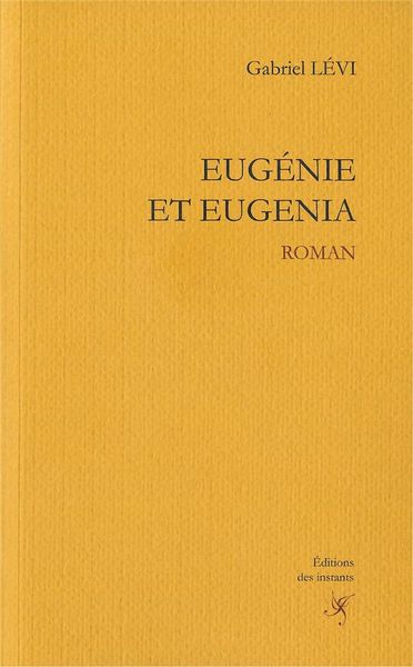 Produktbild: Eugenie et eugenia