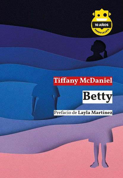 Produktbild: Betty