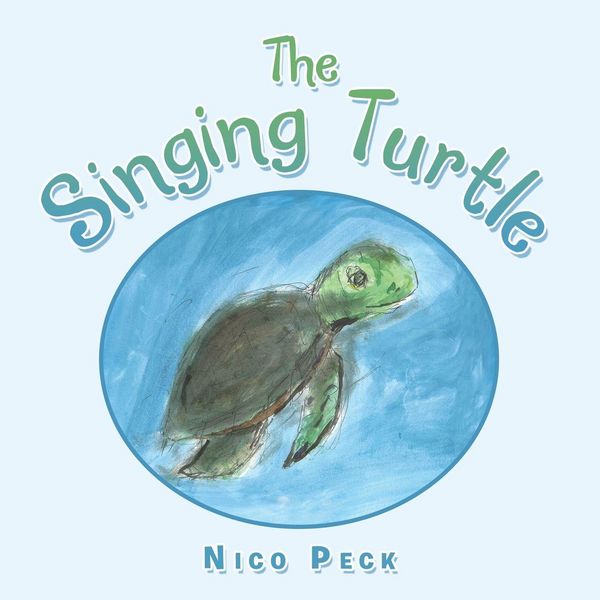 Produktbild: The Singing Turtle