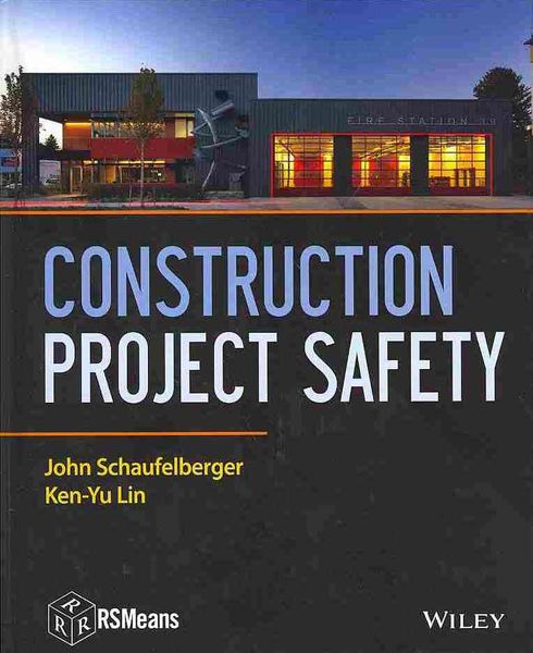Produktbild: Construction Project Safety