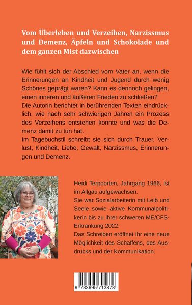Produktbild: &Auml;pfel und Schokolade