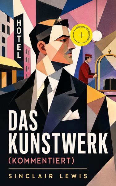 Produktbild: Das Kunstwerk (Kommentiert)