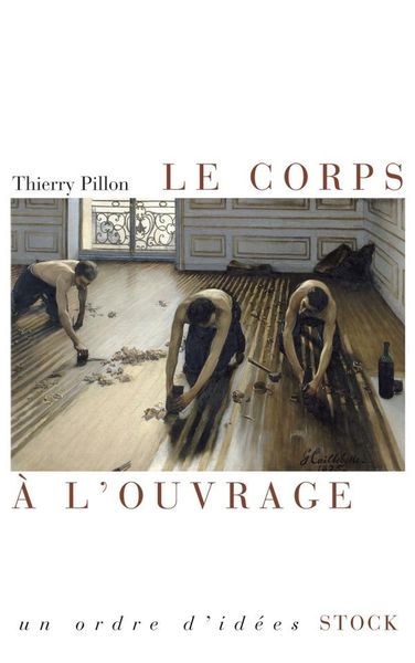 Produktbild: Le Corps A L Ouvrage