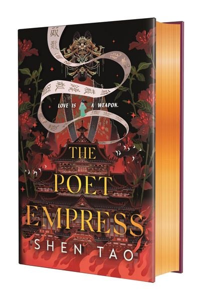 Produktbild: The Poet Empress