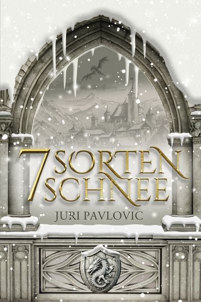 Produktbild: 7 Sorten Schnee