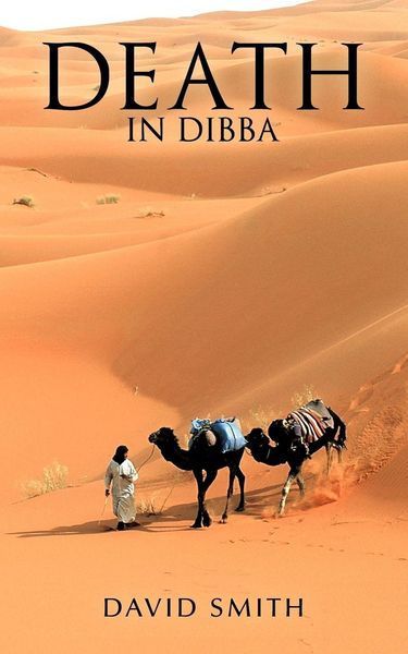 Produktbild: Death in Dibba