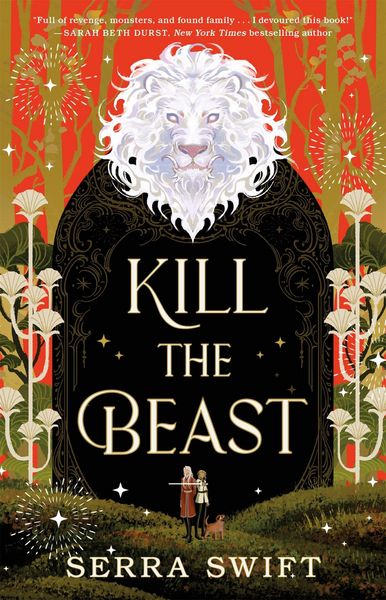 Produktbild: Kill the Beast