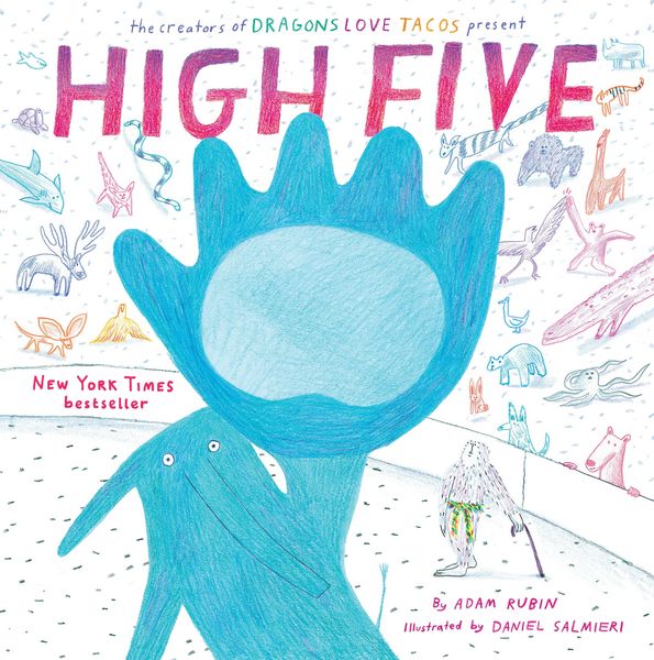 Produktbild: High Five