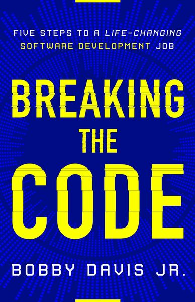 Produktbild: Breaking the Code