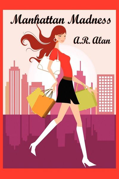 Produktbild: Manhattan Madness