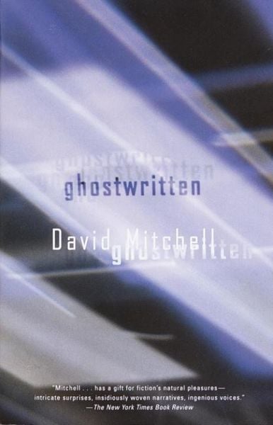 Produktbild: Ghostwritten