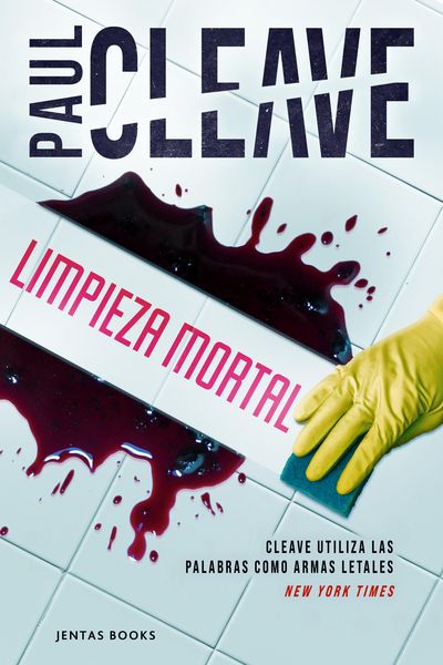 Produktbild: Limpieza mortal
