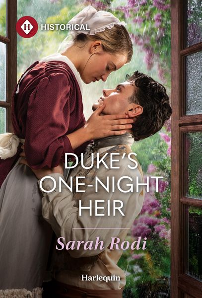 Produktbild: Duke's One-Night Heir