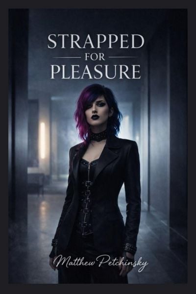 Produktbild: Strapped for Pleasure