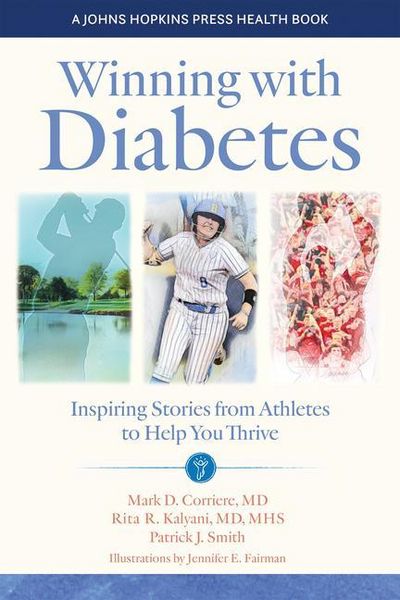 Produktbild: Winning with Diabetes