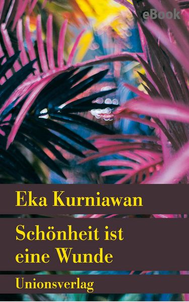 Produktbild: Sch&ouml;nheit ist eine Wunde
