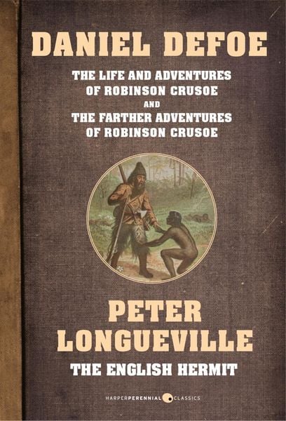 Produktbild: The Ultimate Robinson Crusoe Bundle