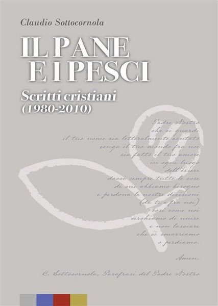 Produktbild: Il pane e i pesci