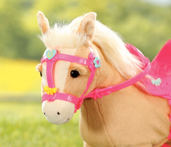 Produktbild: @BABY born Mein Pferd Cutie