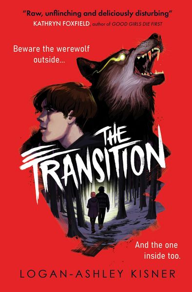 Produktbild: The Transition