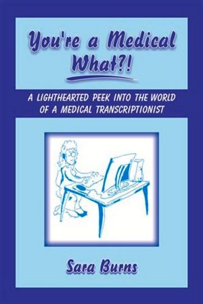 Produktbild: You're a Medical What!?